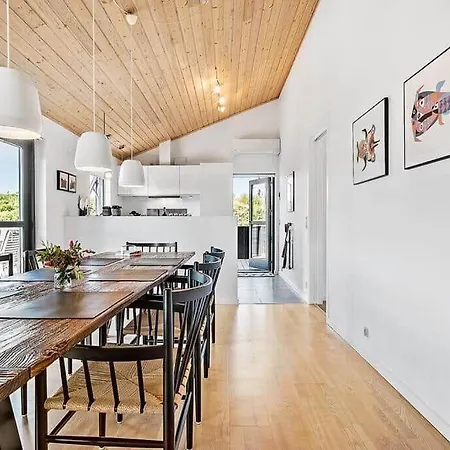 Casa vacanze Ln768-hjorring-kystvejen-86 Hjørring