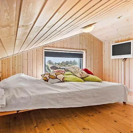 Casa vacanze Ln768-hjorring-kystvejen-86