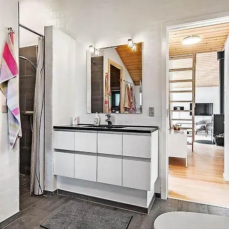 Ln768-hjorring-kystvejen-86 Casa vacanze Hjørring