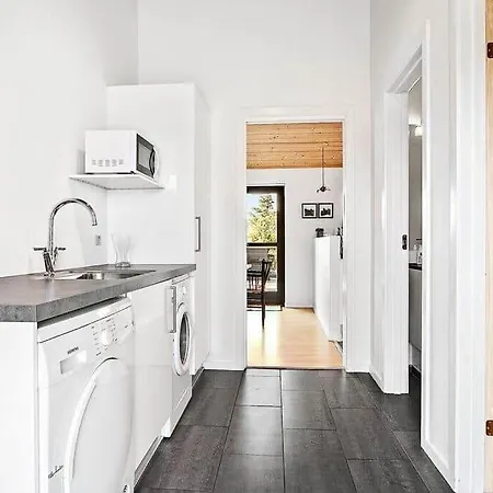 Ln768-hjorring-kystvejen-86 Casa vacanze