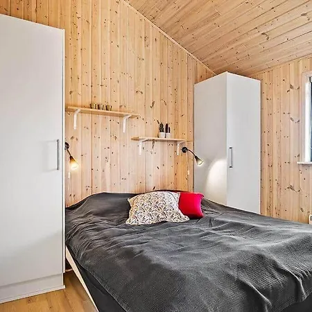 Casa vacanze Ln768-hjorring-kystvejen-86