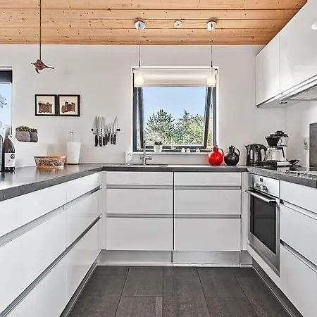 Ln768-hjorring-kystvejen-86 Casa vacanze *