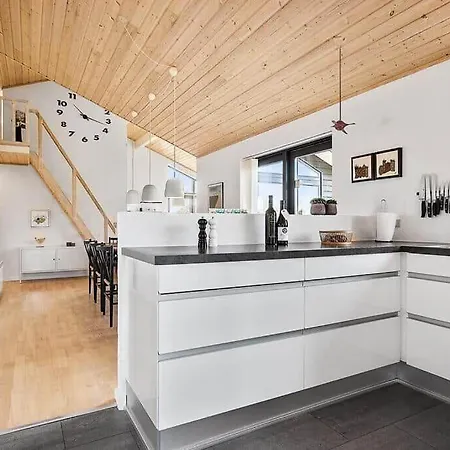 Ln768-hjorring-kystvejen-86 Casa vacanze