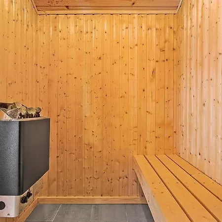 Casa vacanze Ln768-hjorring-kystvejen-86