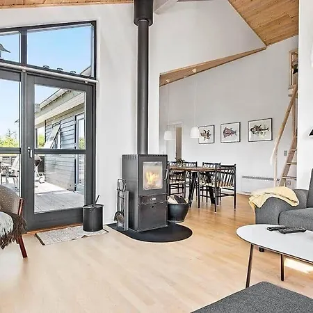 Casa vacanze Ln768-hjorring-kystvejen-86 Hjørring