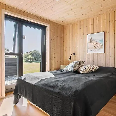Сasa de vacaciones Ln768-hjorring-kystvejen-86 Hjørring