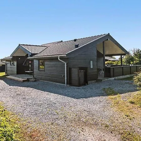 Сasa de vacaciones Ln768-hjorring-kystvejen-86 Hjørring