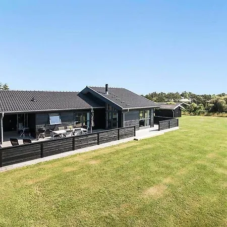 Сasa de vacaciones Ln768-hjorring-kystvejen-86 Hjørring