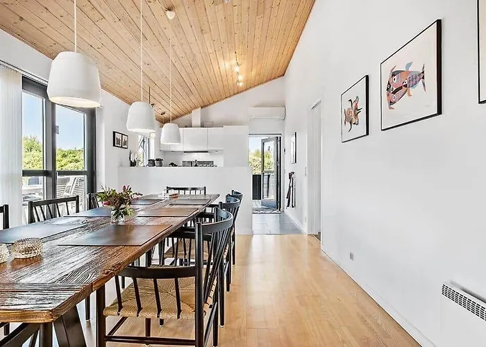 Tatil Evi Ln768-hjorring-kystvejen-86 Hjørring