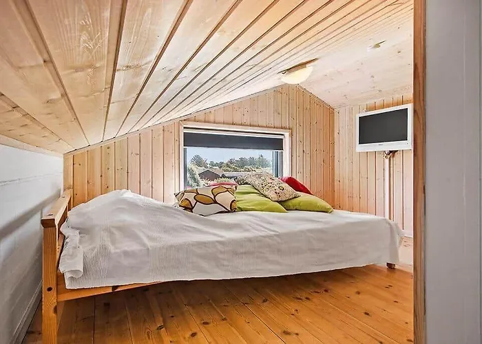 Tatil Evi Ln768-hjorring-kystvejen-86