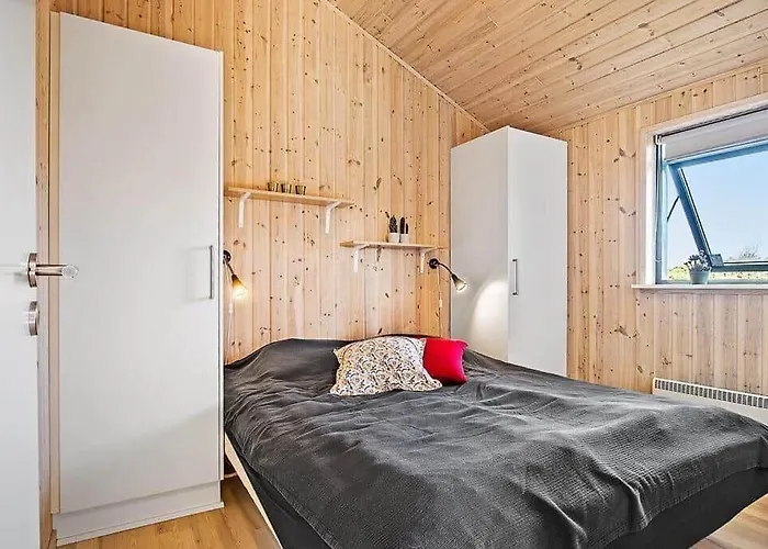 Tatil Evi Ln768-hjorring-kystvejen-86