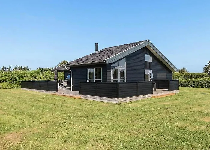 Ln768-hjorring-kystvejen-86 Tatil Evi Hjørring