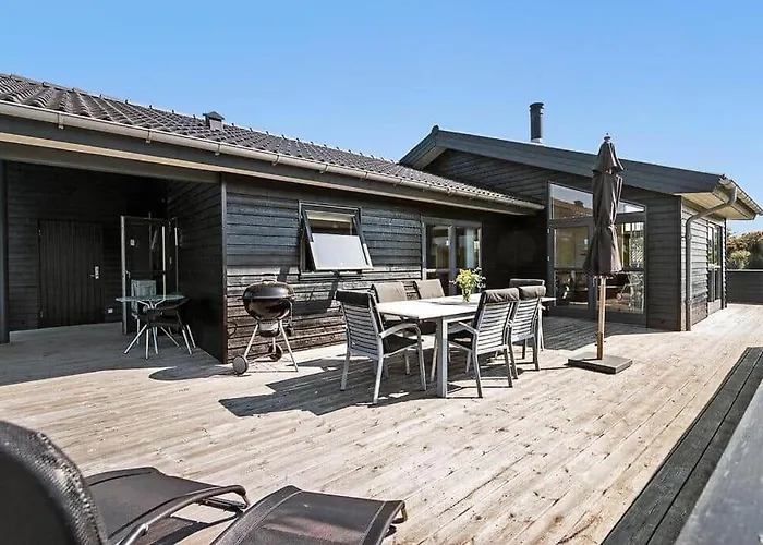 Tatil Evi Ln768-hjorring-kystvejen-86 Hjørring